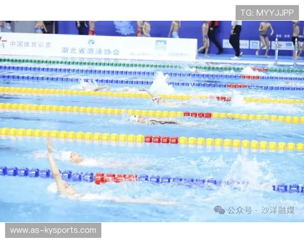 2026年游泳全国俱乐部联赛增加女子组别赛程，2022年游泳冠军赛